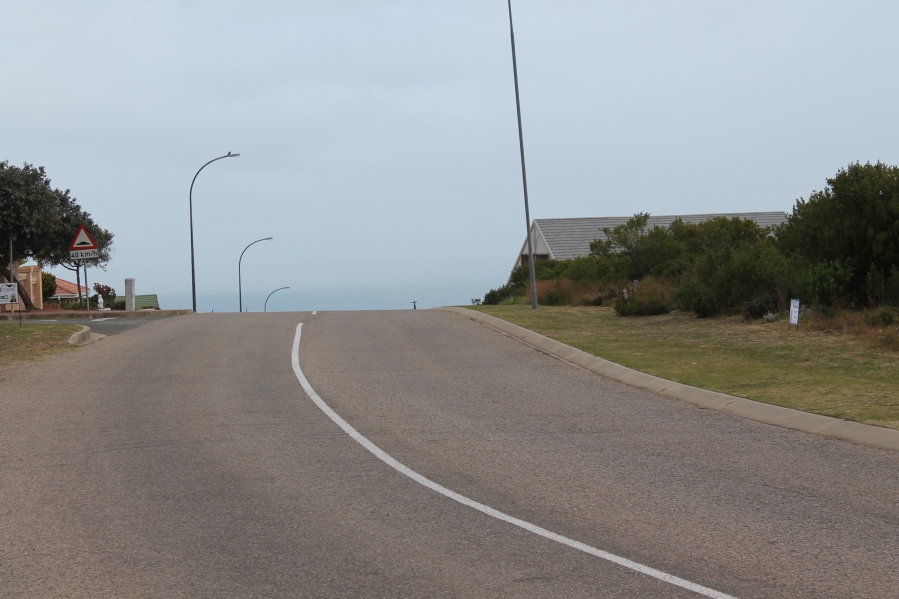 0 Bedroom Property for Sale in Dana Bay Western Cape